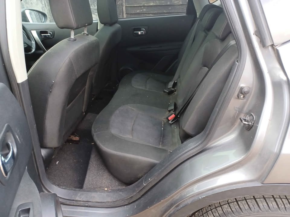 Used Nissan Qashqai 2013 for sale - 76192883: Photo 15