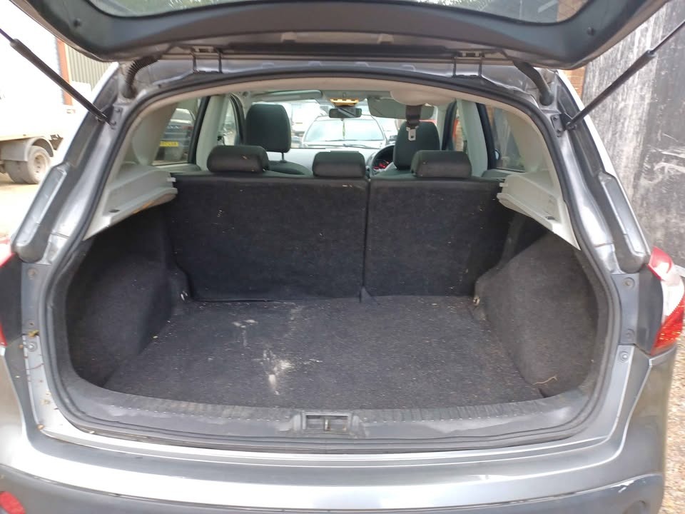 Used Nissan Qashqai 2013 for sale - 76192883: Photo 16