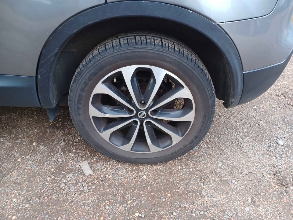 Used Nissan Qashqai 2013 for sale - 76192883: Photo 17