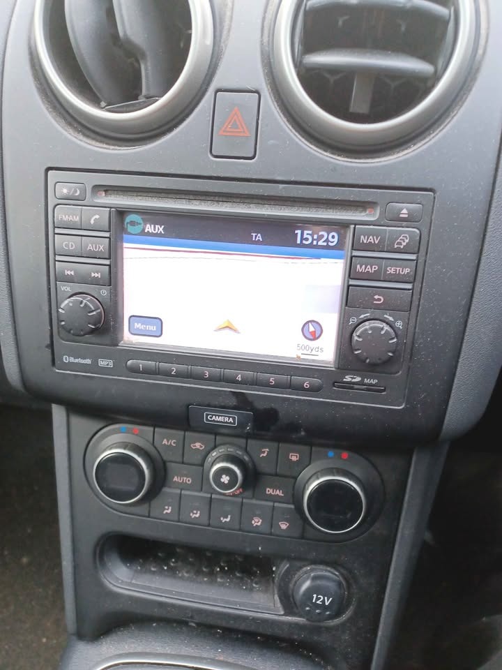 Used Nissan Qashqai 2013 for sale - 76192883: Photo 9