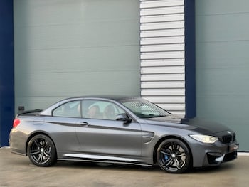 Used BMW M4 2014 for sale - 77165625: Photo