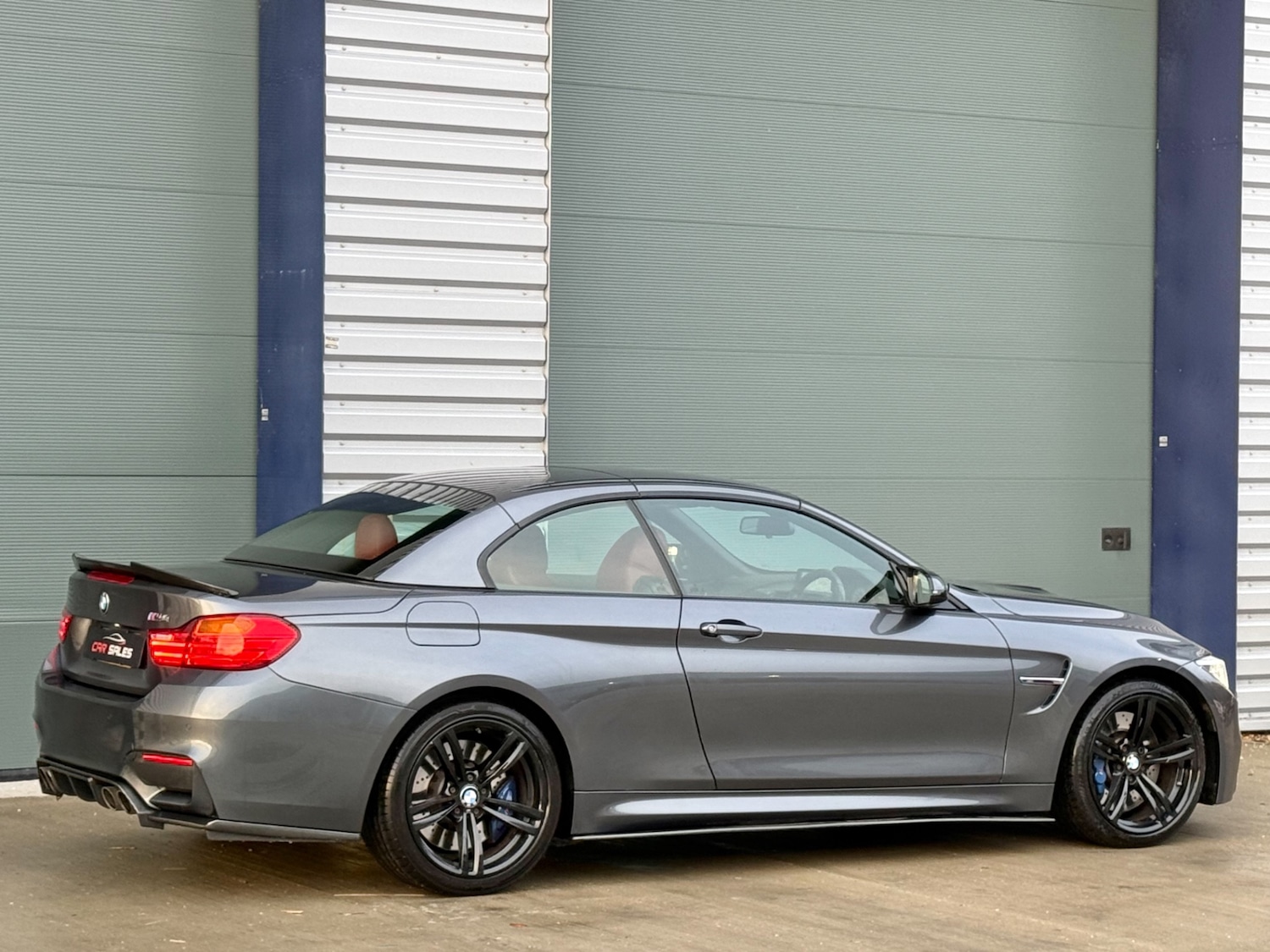 Used BMW M4 2014 for sale - 77165625: Photo 2