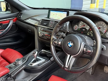 Used BMW M4 2014 for sale - 77165625: Photo