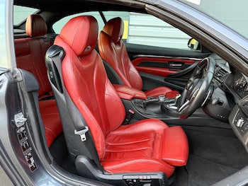 Used BMW M4 2014 for sale - 77165625: Photo