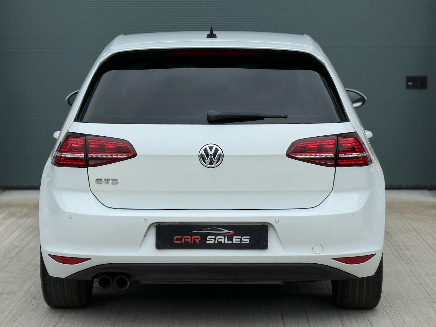 Used Volkswagen Golf 2014 for sale - 77838402: Photo 11