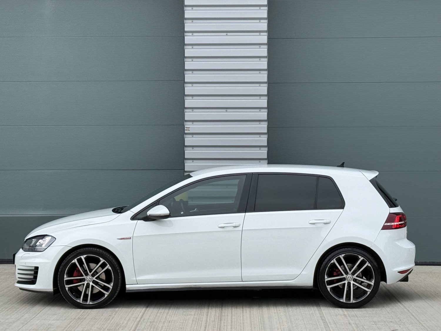 Used Volkswagen Golf 2014 for sale - 77838402: Photo 13