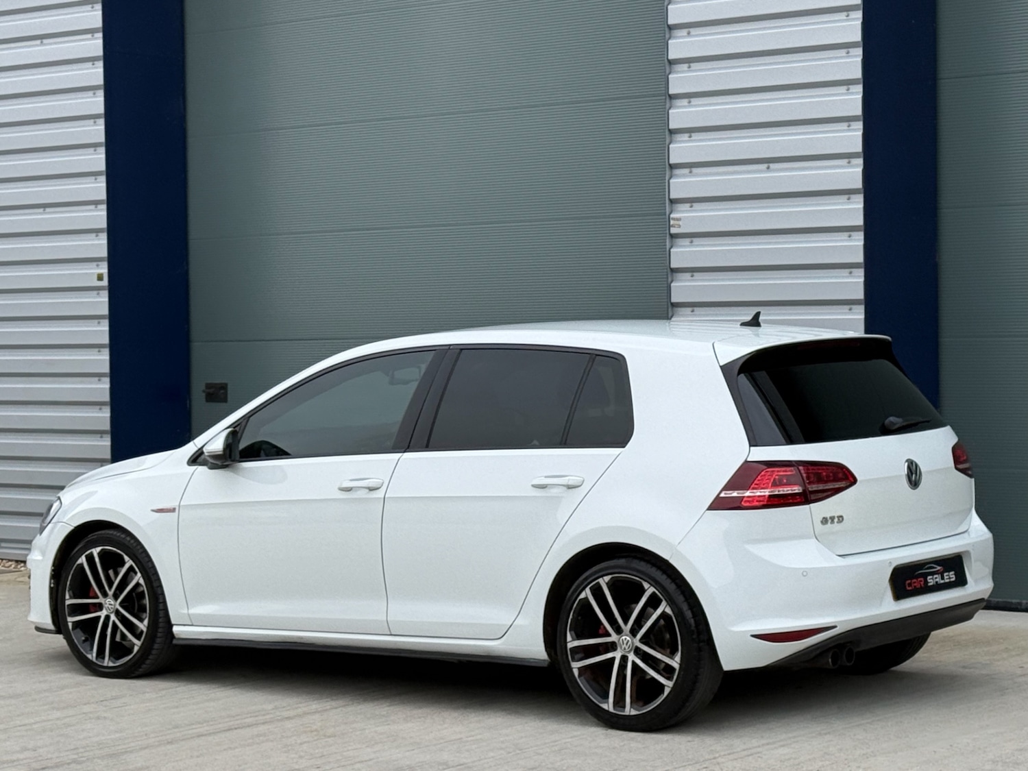 Used Volkswagen Golf 2014 for sale - 77838402: Photo 14