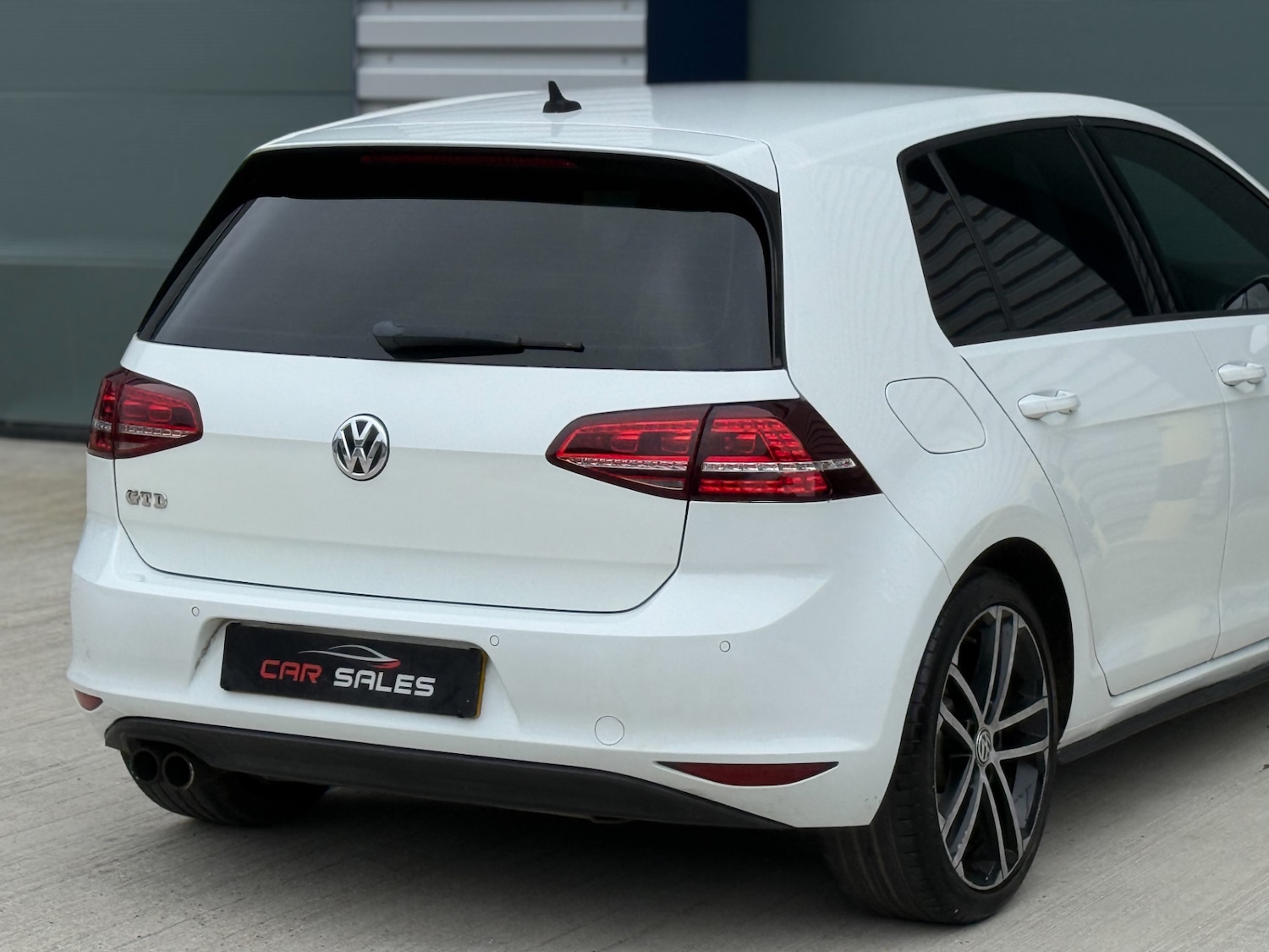 Used Volkswagen Golf 2014 for sale - 77838402: Photo 18