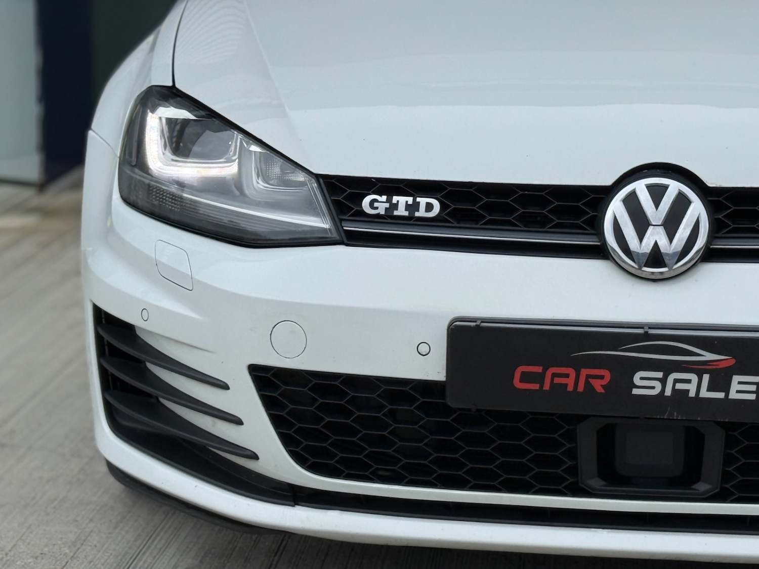 Used Volkswagen Golf 2014 for sale - 77838402: Photo 20