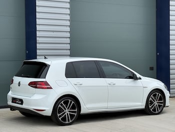 Used Volkswagen Golf 2014 for sale - 77838402: Photo