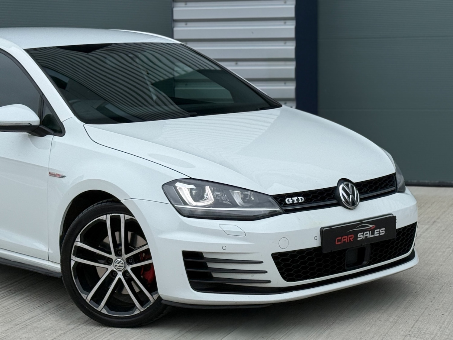 Used Volkswagen Golf 2014 for sale - 77838402: Photo 5