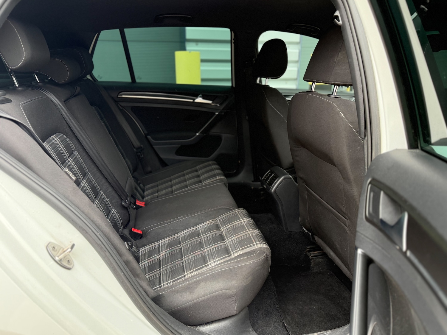 Used Volkswagen Golf 2014 for sale - 77838402: Photo 9