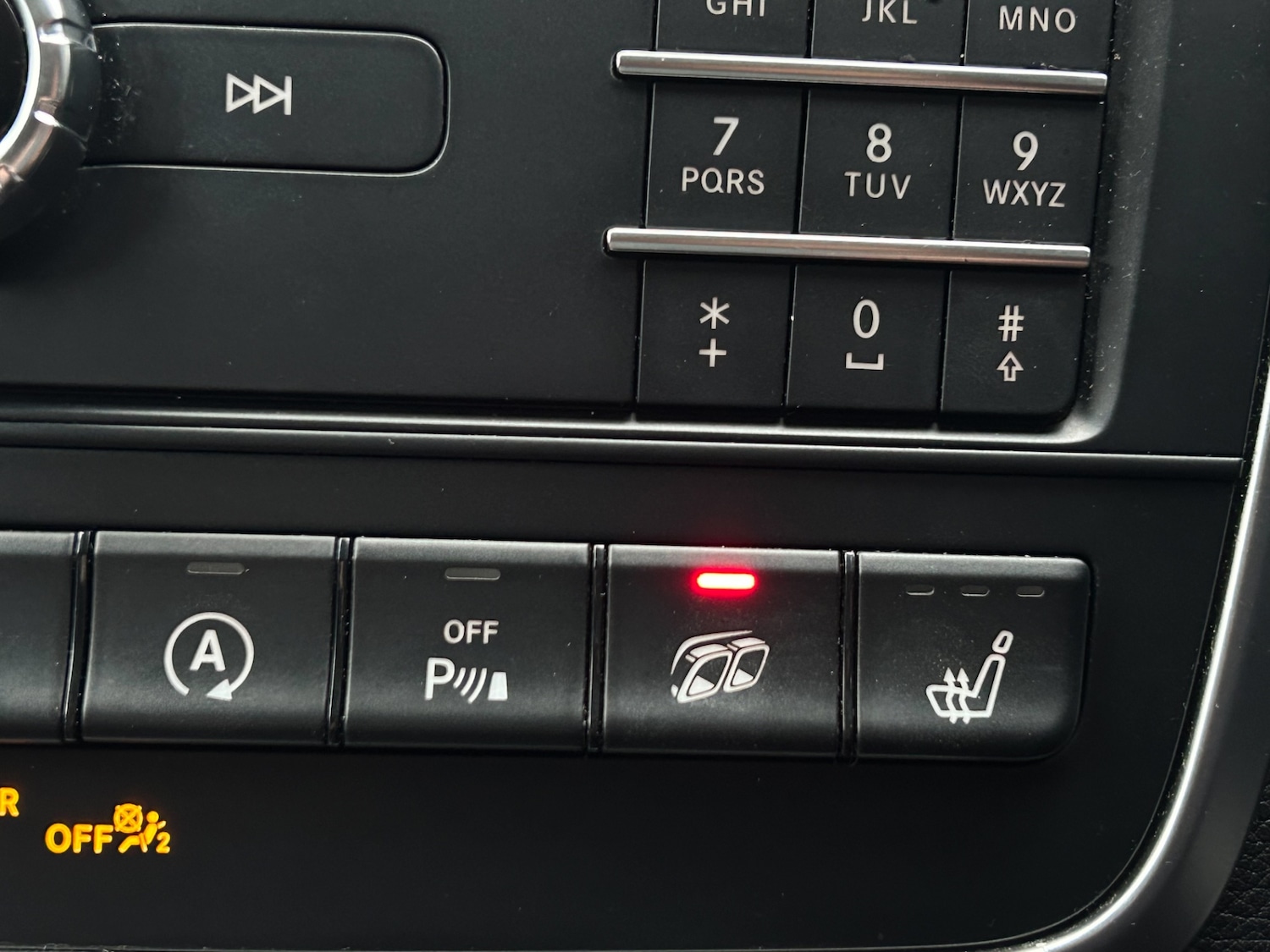 Used Mercedes-Benz CLA 2016 for sale - 77053151: Photo 11