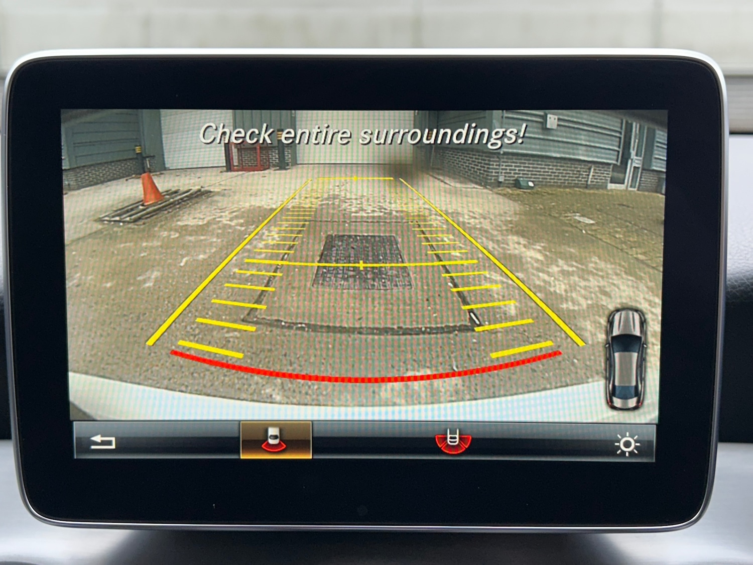 Used Mercedes-Benz CLA 2016 for sale - 77053151: Photo 12