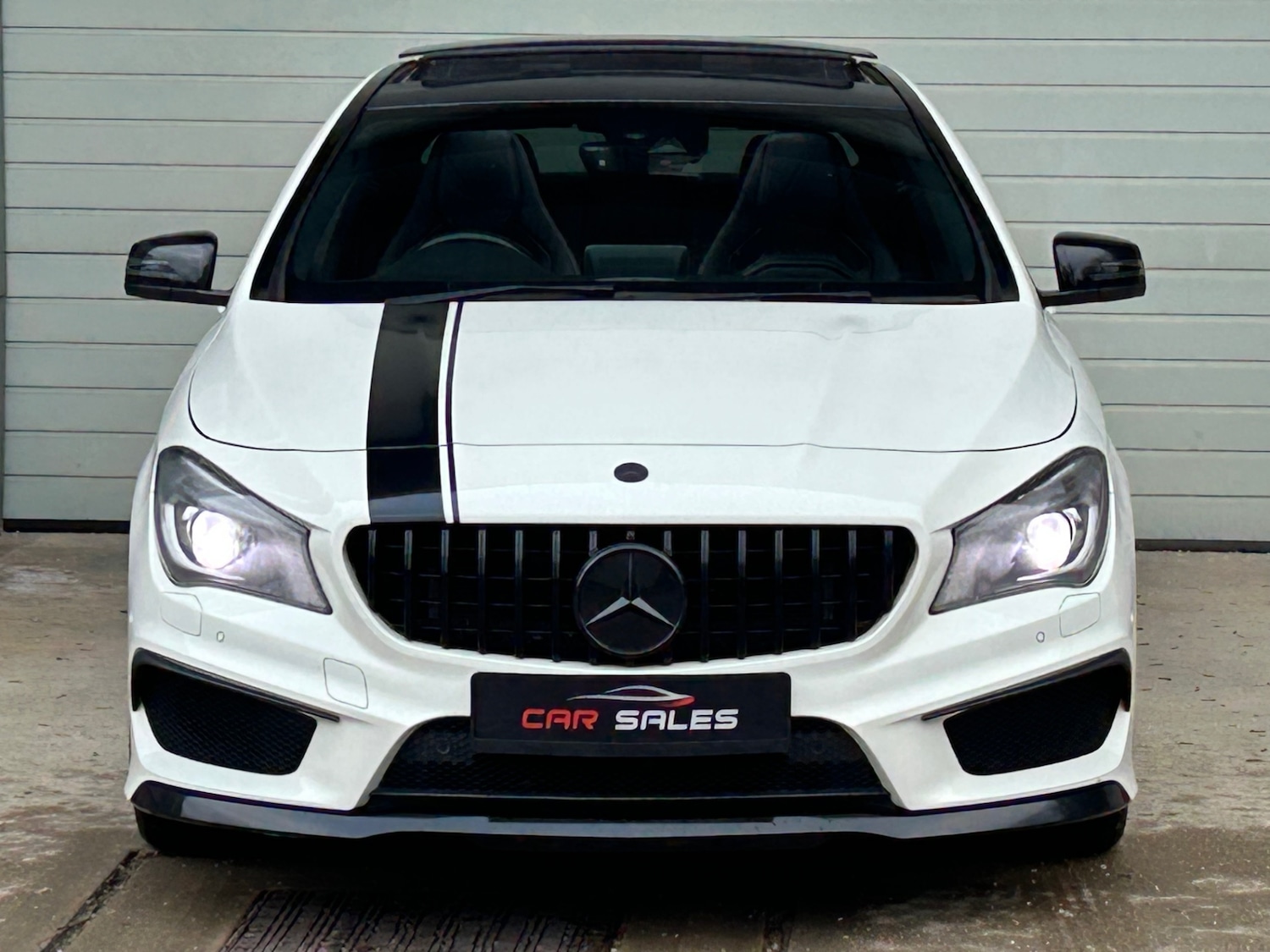 Used Mercedes-Benz CLA 2016 for sale - 77053151: Photo 13