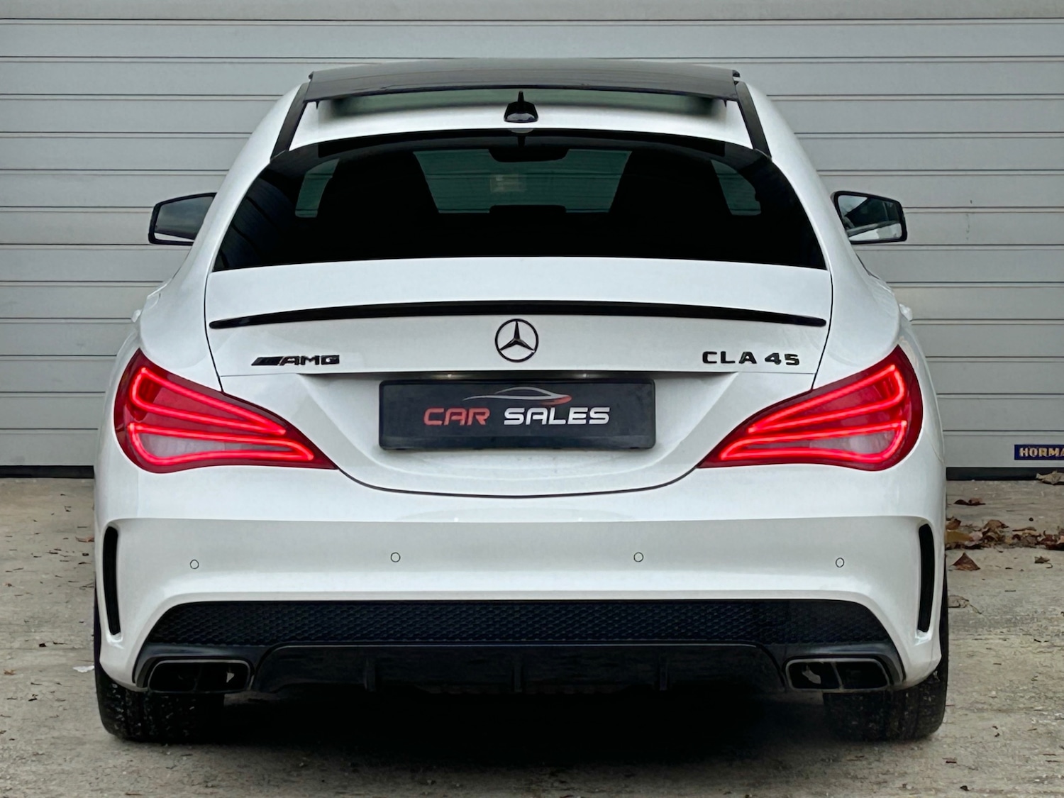 Used Mercedes-Benz CLA 2016 for sale - 77053151: Photo 14