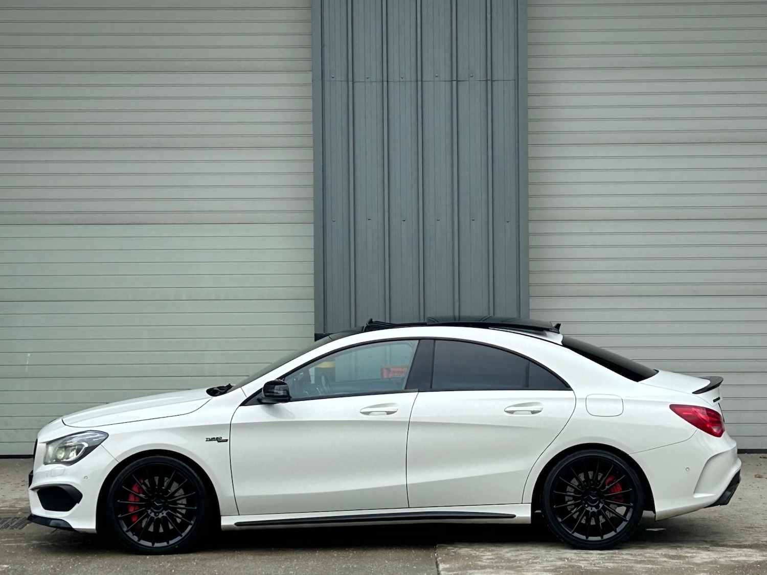 Used Mercedes-Benz CLA 2016 for sale - 77053151: Photo 16