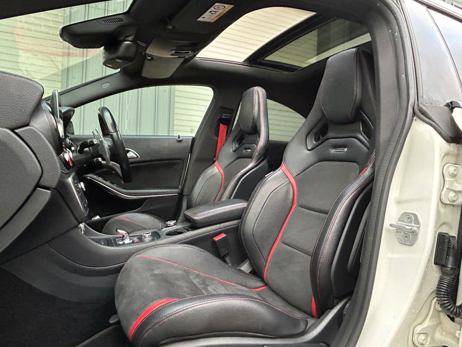 Used Mercedes-Benz CLA 2016 for sale - 77053151: Photo 18