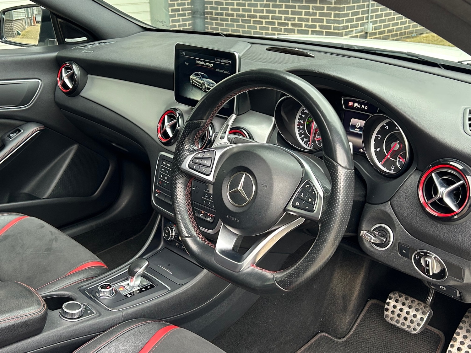 Used Mercedes-Benz CLA 2016 for sale - 77053151: Photo 7