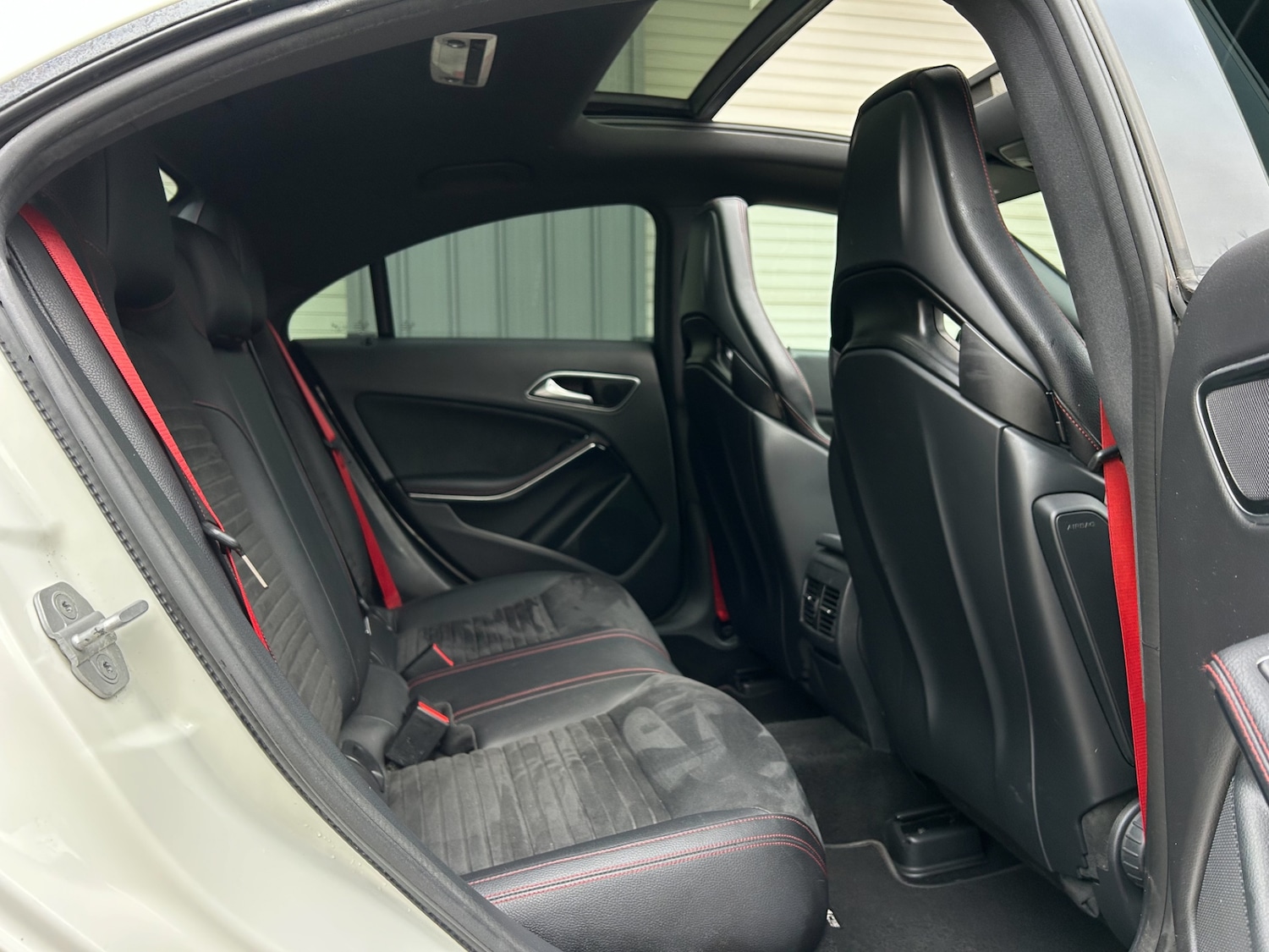 Used Mercedes-Benz CLA 2016 for sale - 77053151: Photo 9