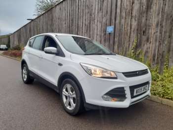 2015 (15) - 2.0 TDCi 150 Zetec 5dr 2WD ULEZ FREE