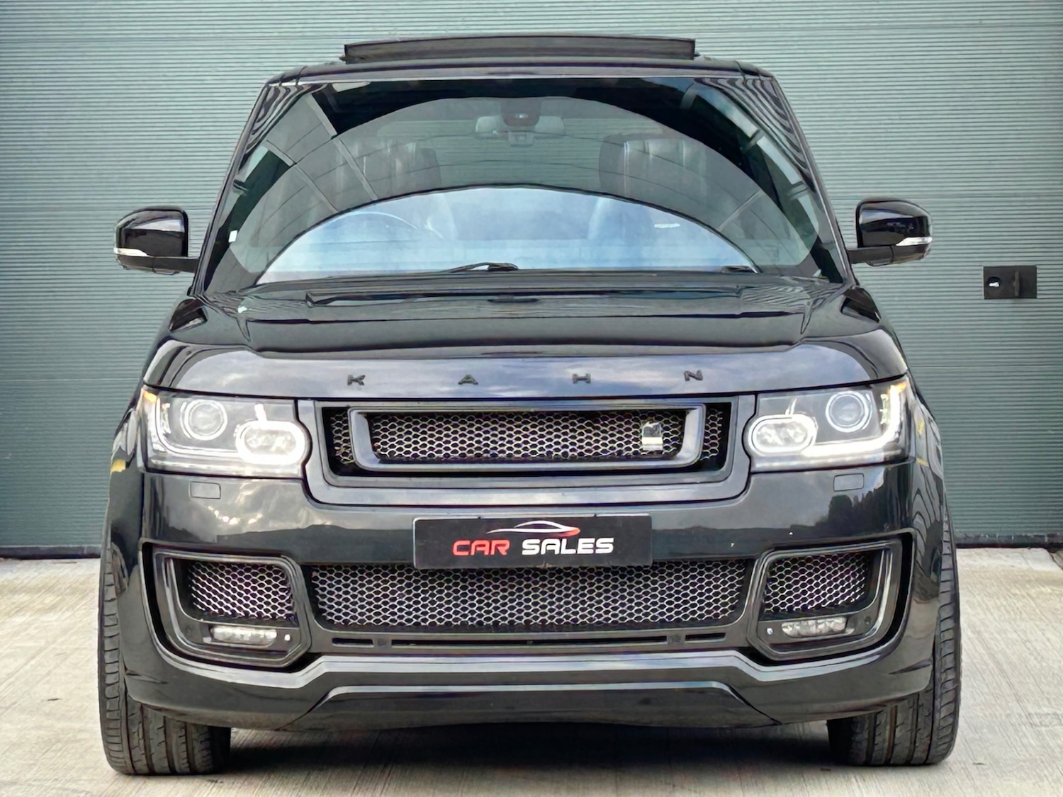 Used Land Rover Range Rover 2012 for sale - 76935731: Photo 11