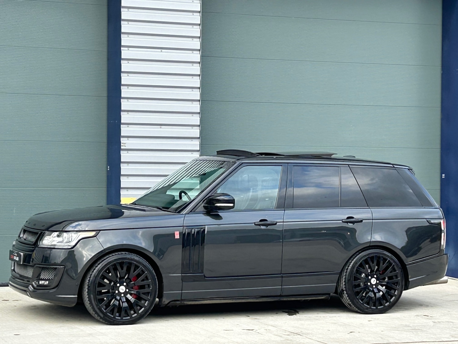 Used Land Rover Range Rover 2012 for sale - 76935731: Photo 13