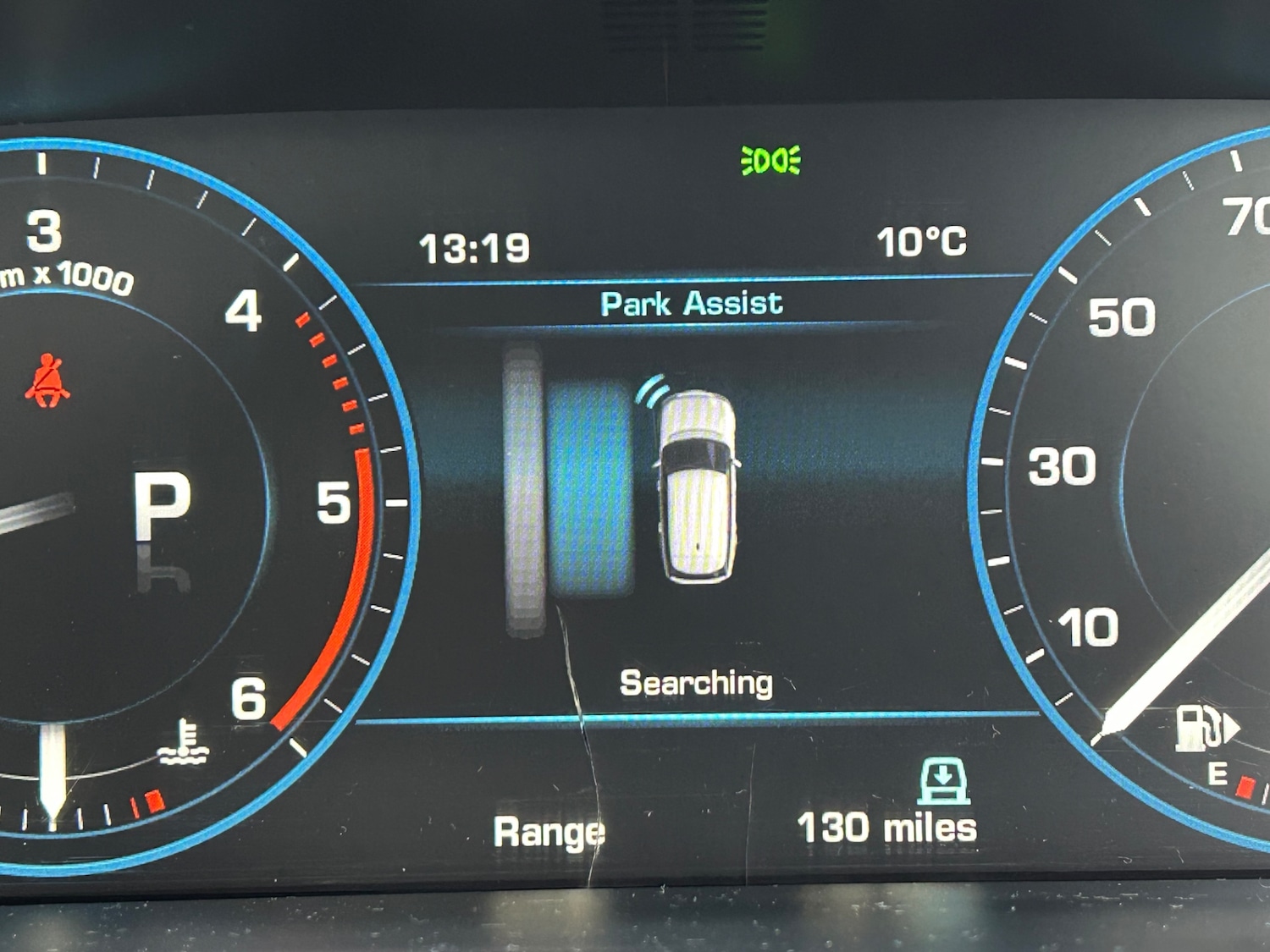 Used Land Rover Range Rover 2012 for sale - 76935731: Photo 17