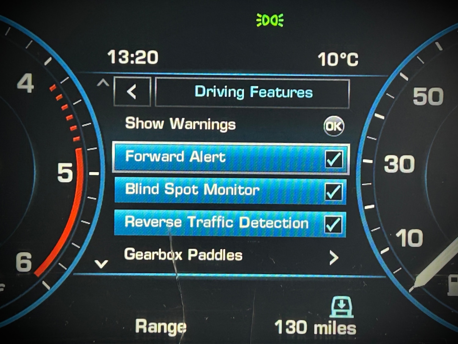 Used Land Rover Range Rover 2012 for sale - 76935731: Photo 18