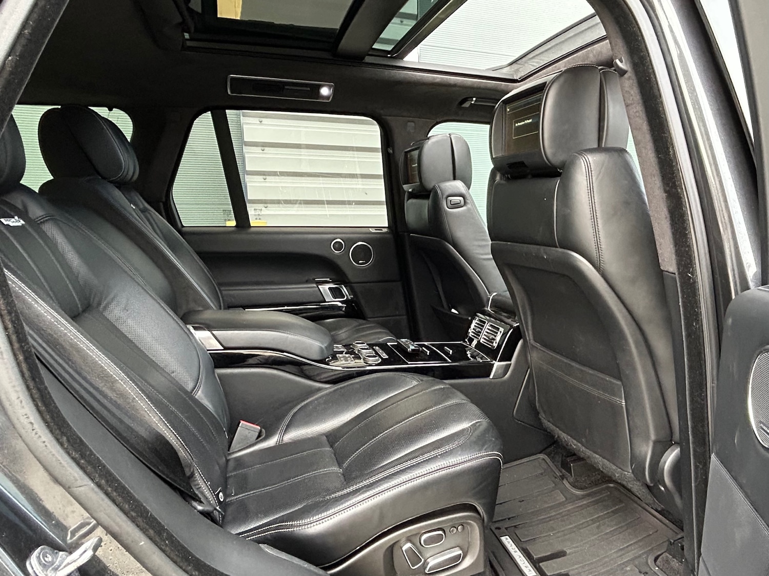 Used Land Rover Range Rover 2012 for sale - 76935731: Photo 6