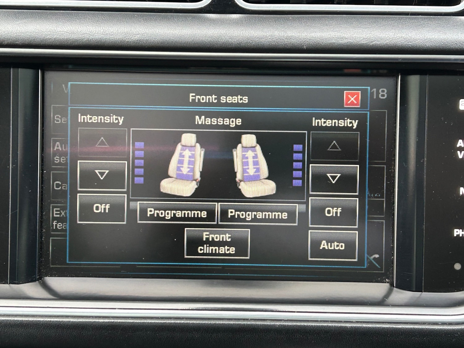 Used Land Rover Range Rover 2012 for sale - 76935731: Photo 7