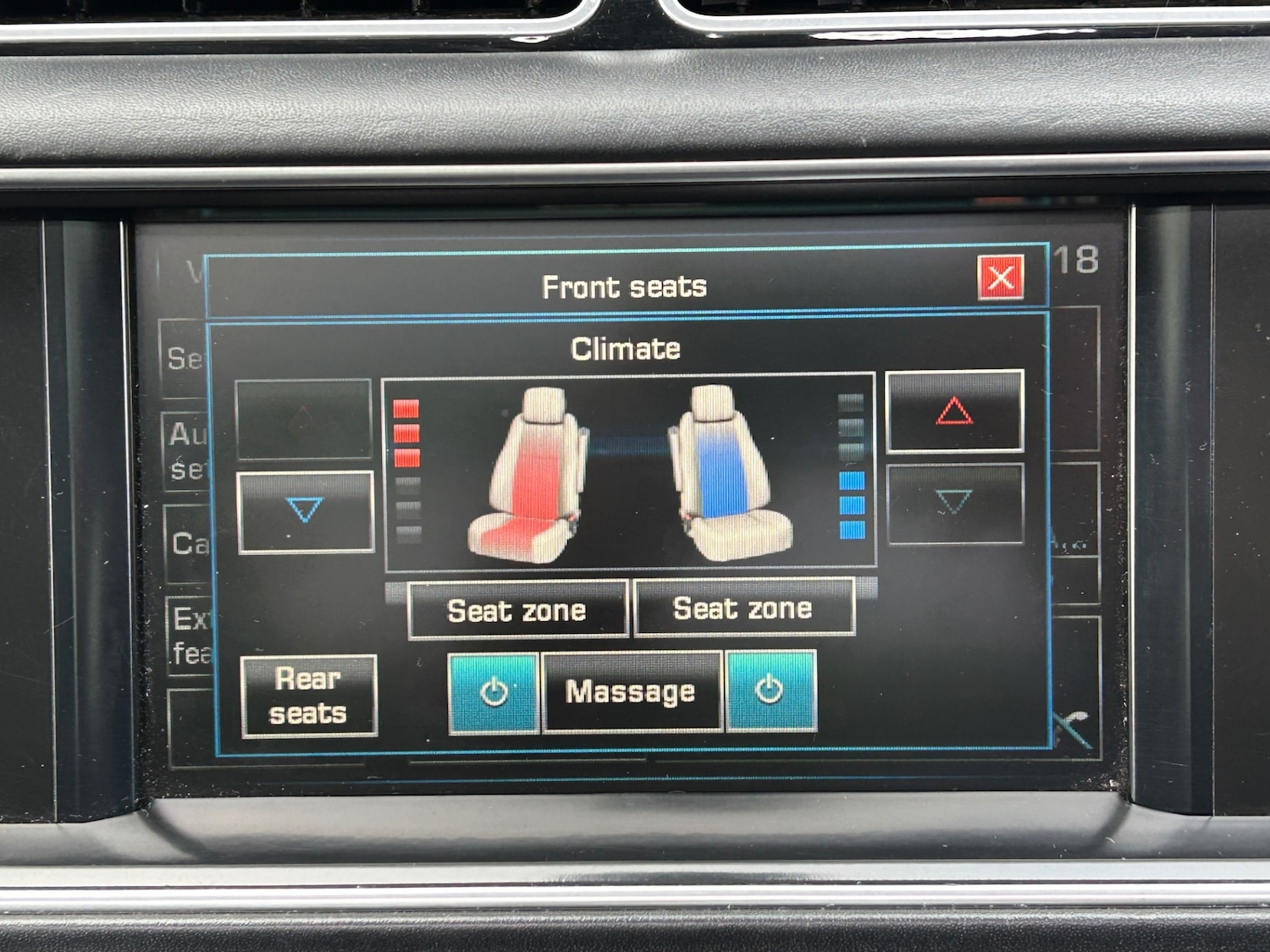 Used Land Rover Range Rover 2012 for sale - 76935731: Photo 8