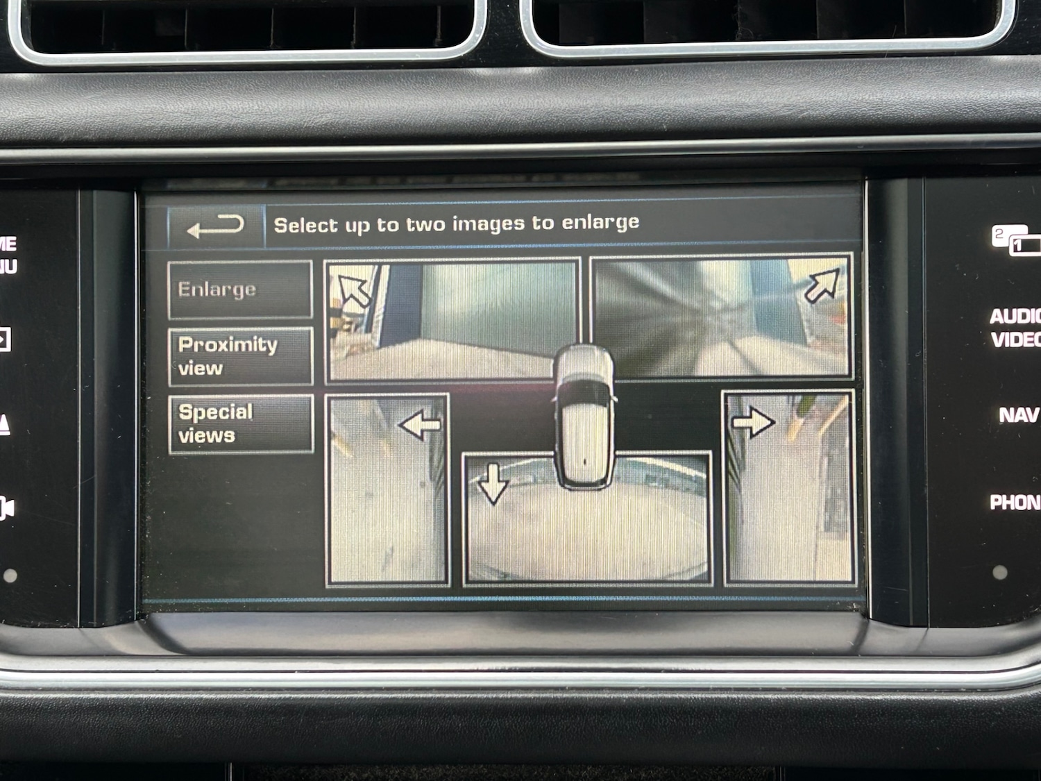 Used Land Rover Range Rover 2012 for sale - 76935731: Photo 9