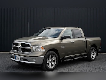 Used Dodge RAM 2014 for sale - 78333451: Photo