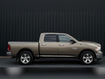 Used Dodge RAM 2014 for sale - 78333451: Photo