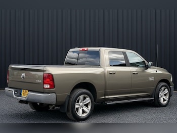 Used Dodge RAM 2014 for sale - 78333451: Photo