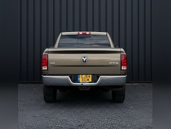 Used Dodge RAM 2014 for sale - 78333451: Photo