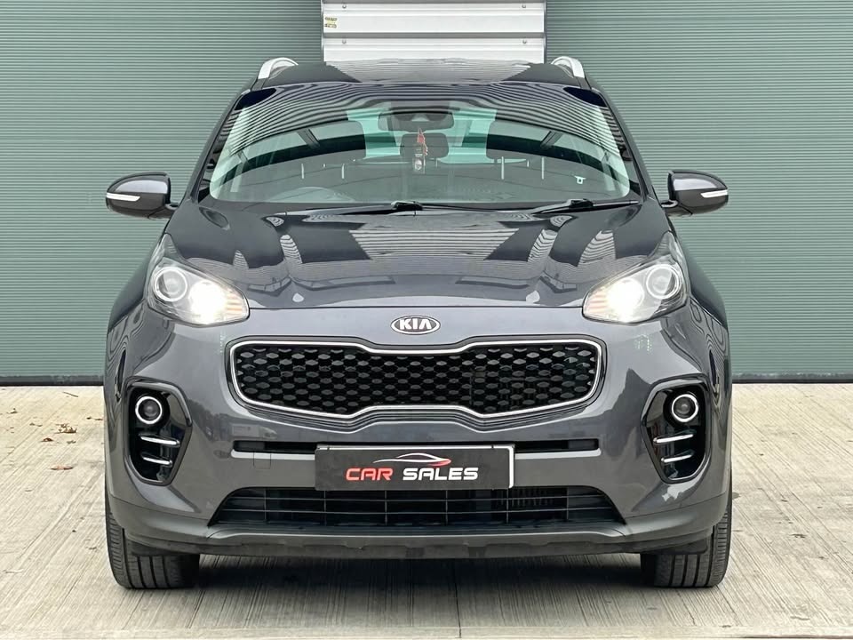 Used Kia Sportage 2017 for sale - 76275212: Photo 10