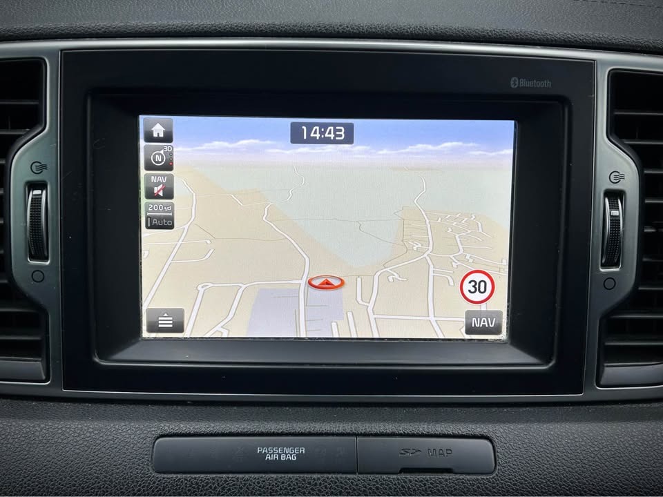 Used Kia Sportage 2017 for sale - 76275212: Photo 11