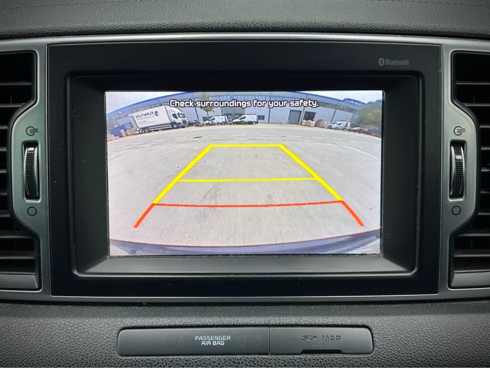 Used Kia Sportage 2017 for sale - 76275212: Photo 12