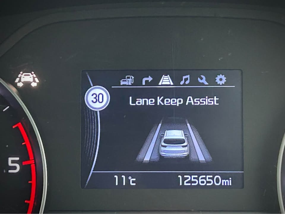 Used Kia Sportage 2017 for sale - 76275212: Photo 13