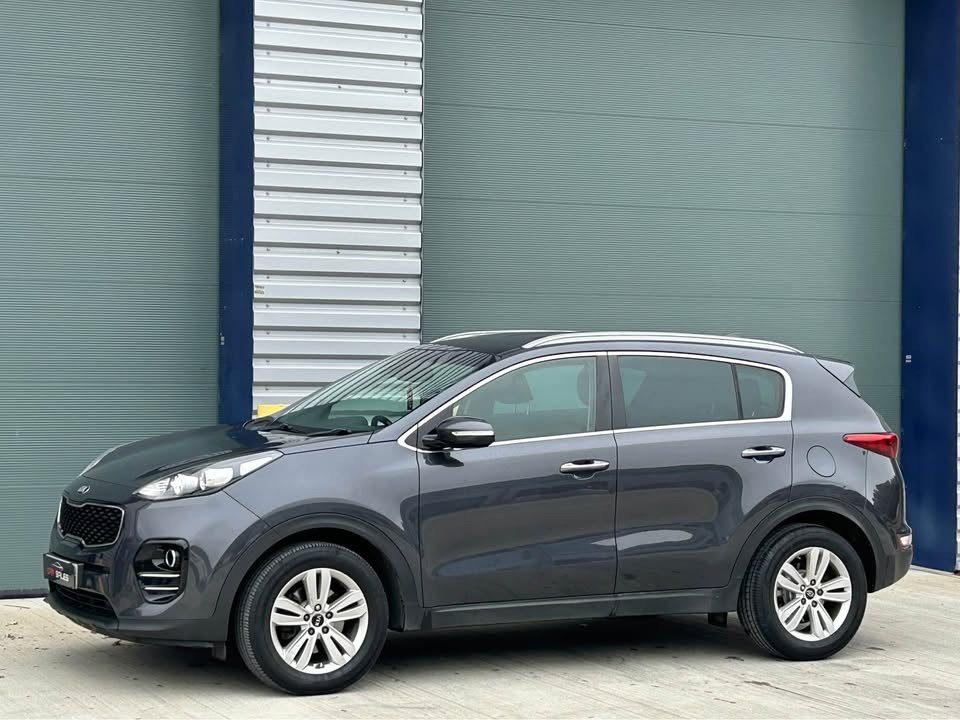 Used Kia Sportage 2017 for sale - 76275212: Photo 15