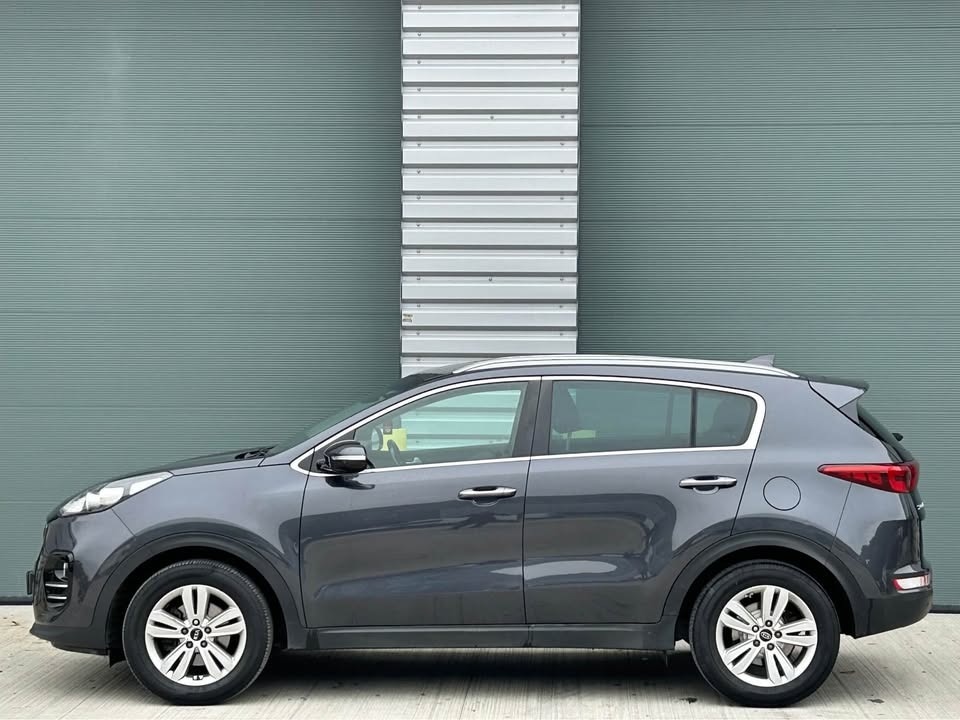 Used Kia Sportage 2017 for sale - 76275212: Photo 16