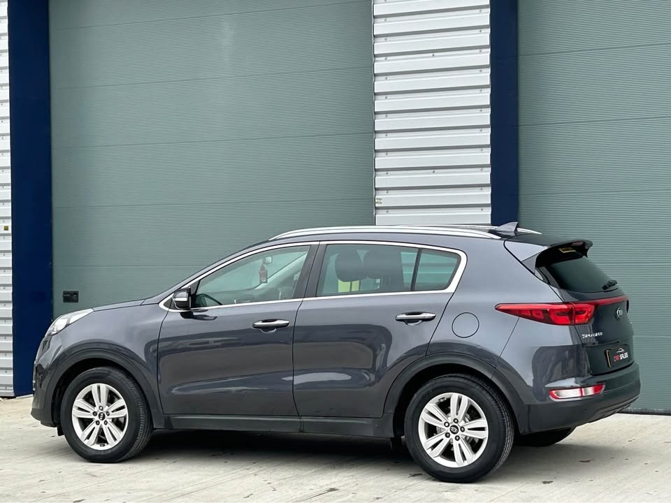 Used Kia Sportage 2017 for sale - 76275212: Photo 17