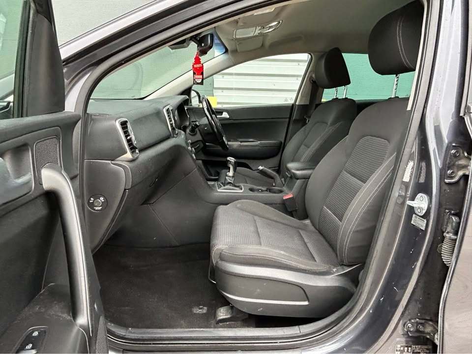 Used Kia Sportage 2017 for sale - 76275212: Photo 18