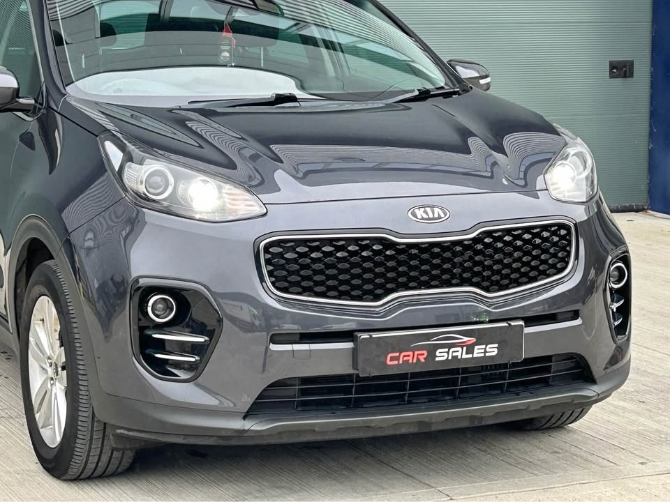 Used Kia Sportage 2017 for sale - 76275212: Photo 20