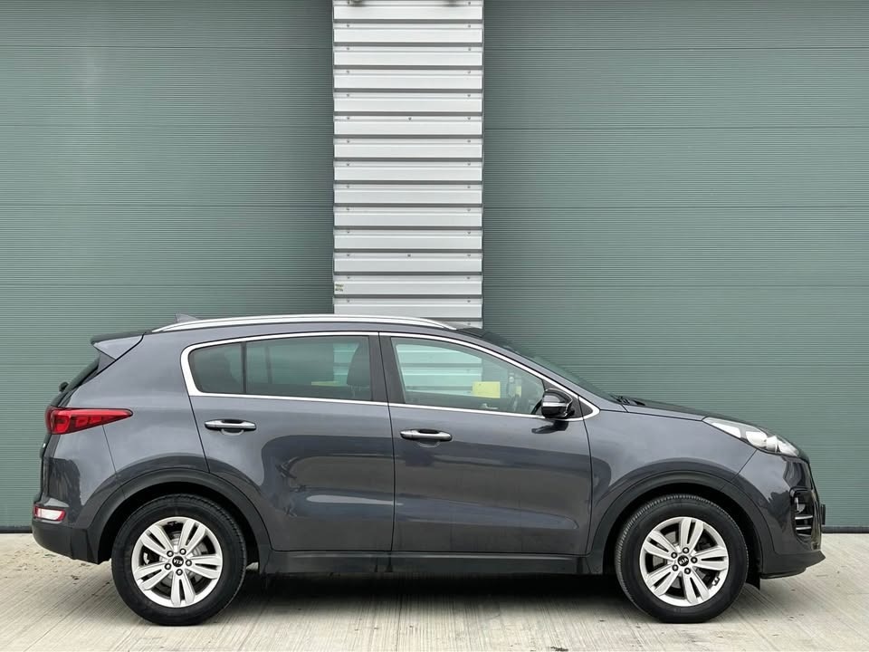 Used Kia Sportage 2017 for sale - 76275212: Photo 3