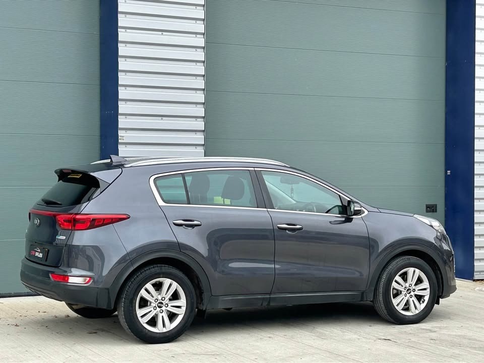 Used Kia Sportage 2017 for sale - 76275212: Photo 4