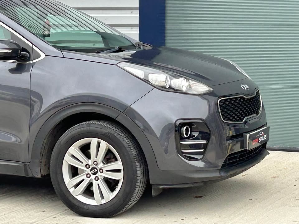 Used Kia Sportage 2017 for sale - 76275212: Photo 5