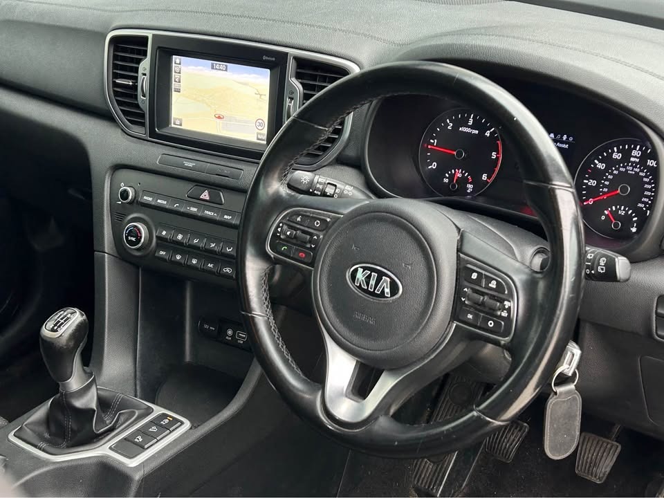 Used Kia Sportage 2017 for sale - 76275212: Photo 7